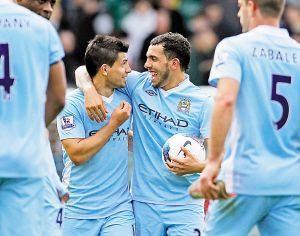 福登的视野 福登的视野