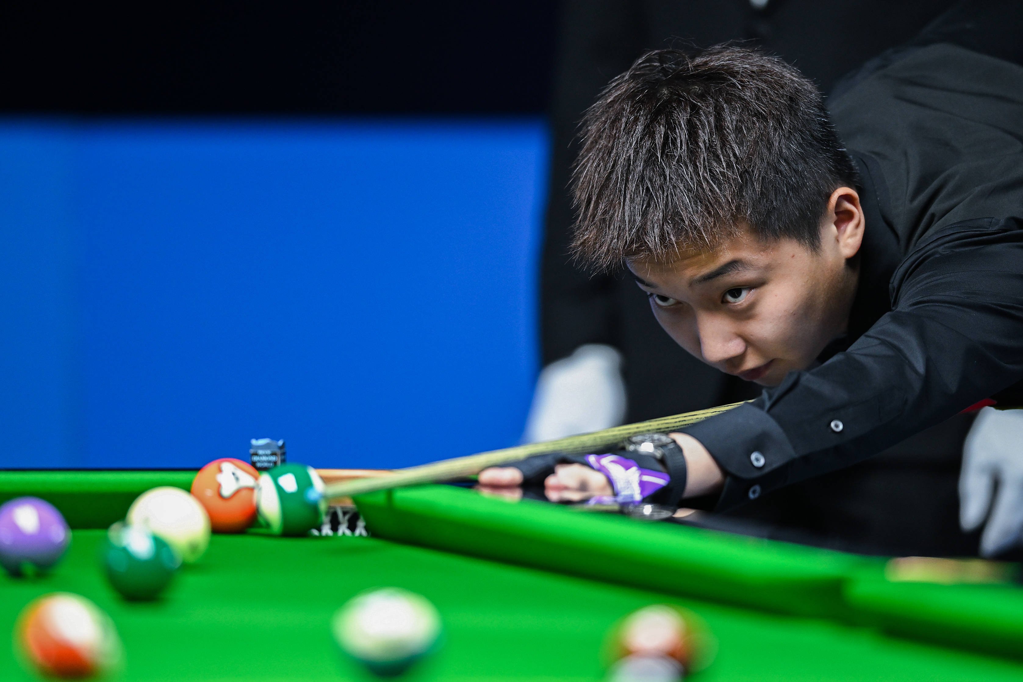 内被看见 内被看见