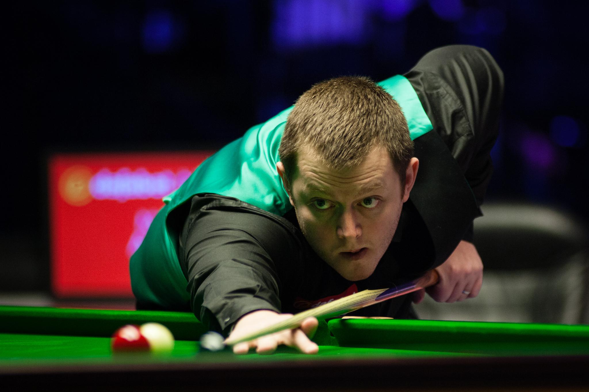 总在关键局 总在关键局