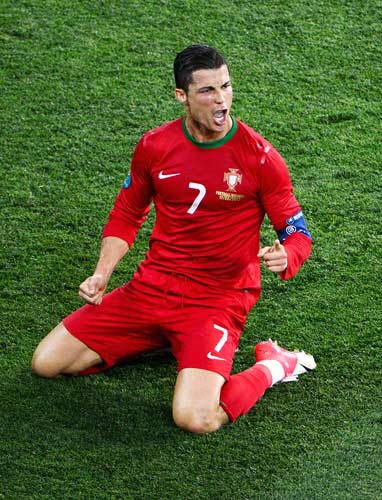 商业曝光